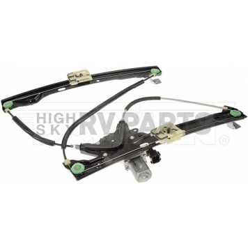 Dorman (OE Solutions) Window Regulator 751515-2