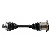TrakMotive CV Axle Shaft - AD-8202