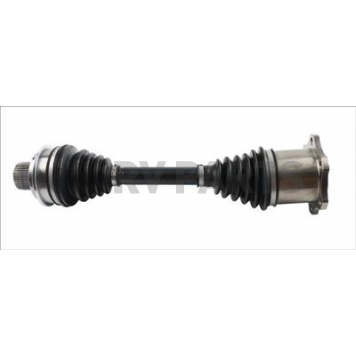 TrakMotive CV Axle Shaft - AD-8202