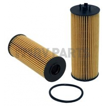 Wix Filters Oil Filter - 57526