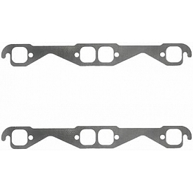 Fel-Pro Gaskets Exhaust Manifold Gasket - MS 94054