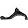 Dorman (OE Solutions) Control Arm - 521-663