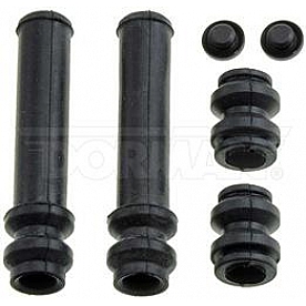 Dorman (OE Solutions) Disc Brake Caliper Bushing - HW16005