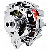 Powermaster Alternator/ Generator 17509