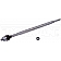 Dorman Chassis Tie Rod End - TI59075XL