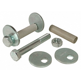 Specialty Products Alignment Caster/Camber Kit - 25445