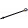 Dorman Chassis Tie Rod End - TI65070XL