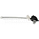Dorman (OE Solutions) Window Regulator 751603