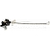 Dorman (OE Solutions) Window Regulator 751603
