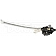 Dorman (OE Solutions) Window Regulator 751603