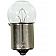 Wagner Lighting License Plate Light Bulb - 97