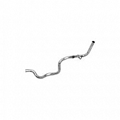 Walker Exhaust Tail Pipe - 45374