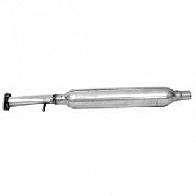 Walker Exhaust Resonator Pipe - 54536