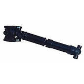 Fabtech Motorsports Drive Shaft - FTS92035