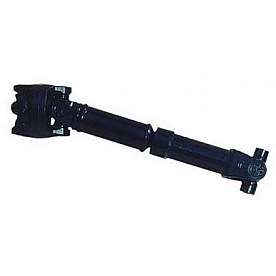 Fabtech Motorsports Drive Shaft - FTS92035