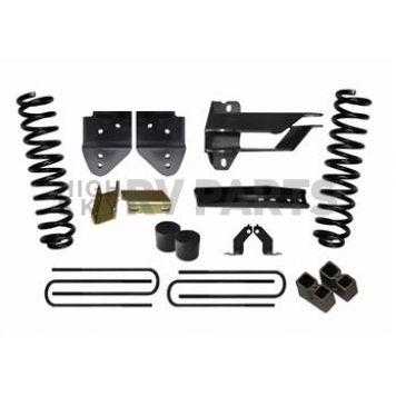 Skyjacker Suspensions 4 Inch Lift Kit - F17451K3