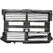 Dorman (OE Solutions) Radiator Shutter Assembly 601319