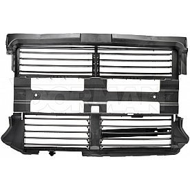 Dorman (OE Solutions) Radiator Shutter Assembly 601319