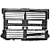 Dorman (OE Solutions) Radiator Shutter Assembly 601319