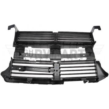 Dorman (OE Solutions) Radiator Shutter Assembly 601319-1