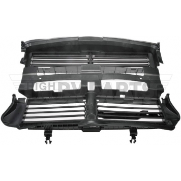 Dorman (OE Solutions) Radiator Shutter Assembly 601319-2