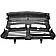 Dorman (OE Solutions) Radiator Shutter Assembly 601319