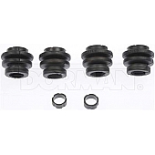 Dorman (OE Solutions) Disc Brake Caliper Bushing - HW16447