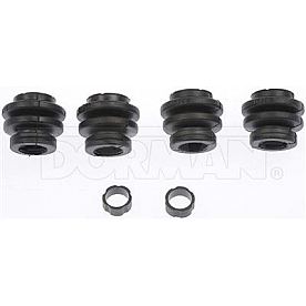 Dorman (OE Solutions) Disc Brake Caliper Bushing - HW16447