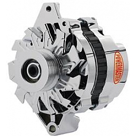 Powermaster Alternator/ Generator 17802