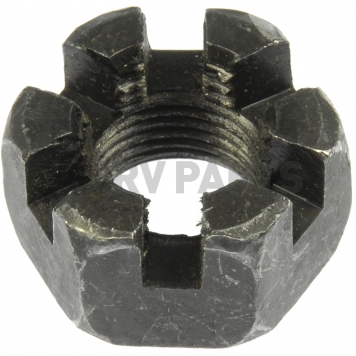 Dorman (OE Solutions) Control Arm - 521-798-2