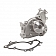 Dayco Products Inc Water Pump DP247