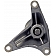 Dorman (OE Solutions) Cooling Fan Pulley Bracket 300818