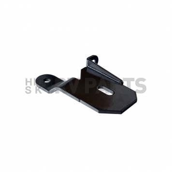 KC Hilites Windshield Hinge Light Bracket 7318-1
