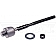 Dorman Chassis Tie Rod End - TI60205XL
