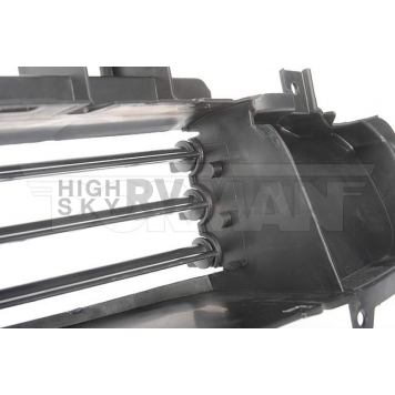 Dorman (OE Solutions) Radiator Shutter Assembly 601324-1