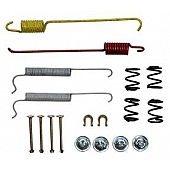 Raybestos Brakes Drum Brake Hardware Kit - H7280