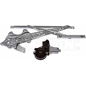 Dorman (OE Solutions) Window Regulator 751657