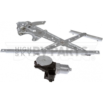 Dorman (OE Solutions) Window Regulator 751657-2