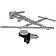 Dorman (OE Solutions) Window Regulator 751657