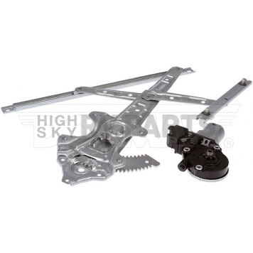 Dorman (OE Solutions) Window Regulator 751657-3