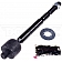 Dorman MAS Select Chassis Tie Rod End - TI59090