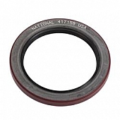 National Seal Wheel Seal - 417158