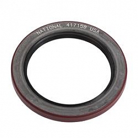 National Seal Wheel Seal - 417158