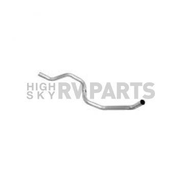 Walker Exhaust Tail Pipe - 45824