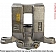 Cardone (A1) Industries Brake Caliper - 19-3851