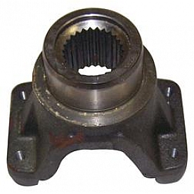 Crown Automotive Jeep Replacement Drive Shaft Pinion Yoke 4746835