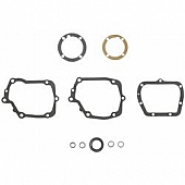 Fel-Pro Gaskets Manual Trans Gasket Set - TS6238