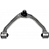 Dorman (OE Solutions) Control Arm - 522-051