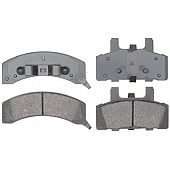 Raybestos Brakes Brake Pad - SGD369C