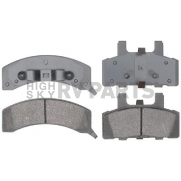 Raybestos Brakes Brake Pad - SGD369C
